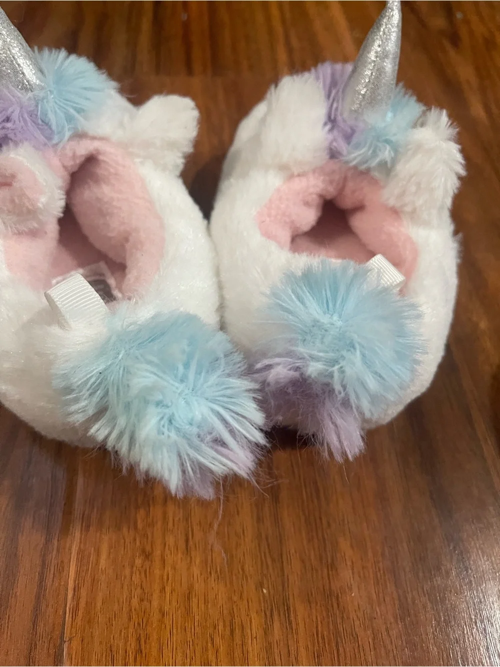 Carters soft blue